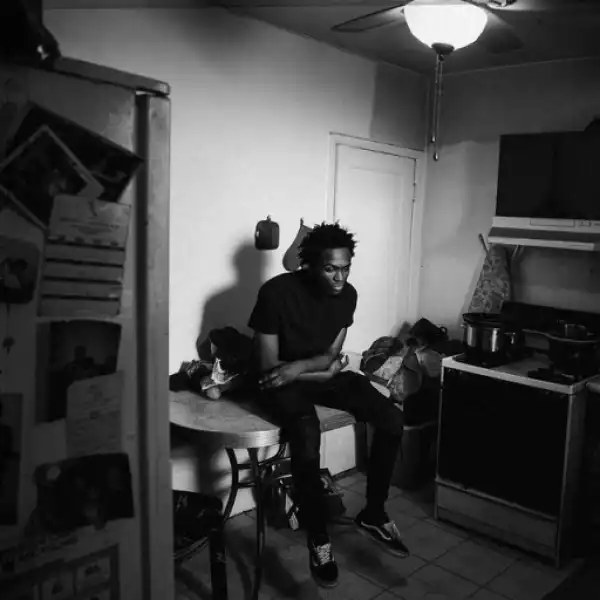 Saba - Prom / King
